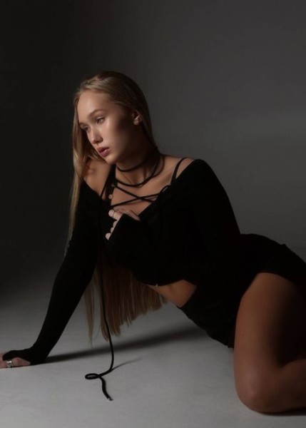 Проститутка Света Света