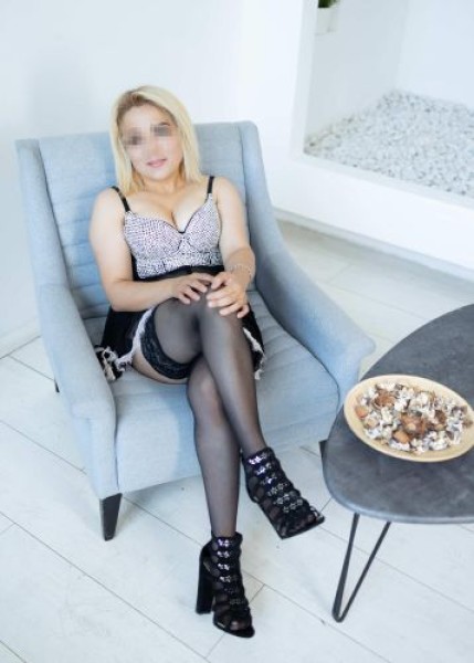 Проститутка Марина Марина