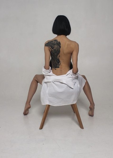 Проститутка Амина Амина