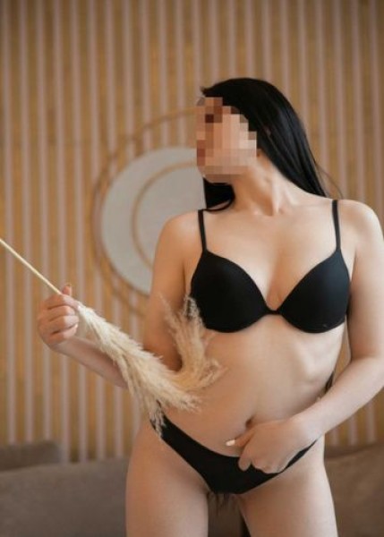 Проститутка Кира Кира