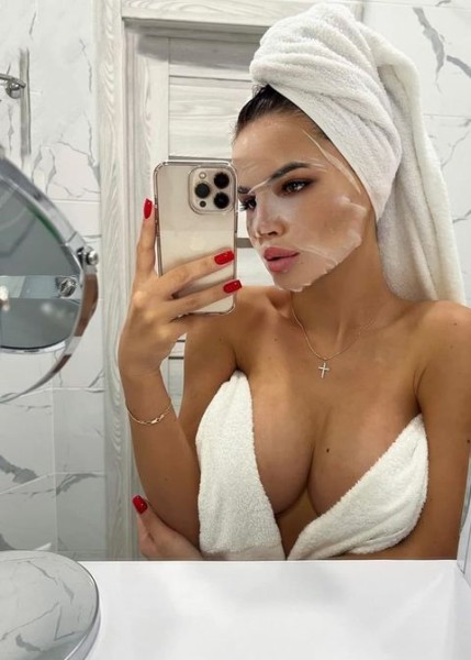 Проститутка Дженни Дженни