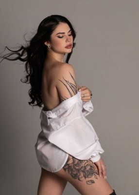 Проститутка Лера