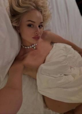 Проститутка Ульяна