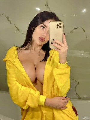 Проститутка Ульяна