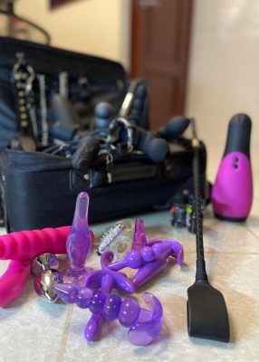 Проститутка Ангелина