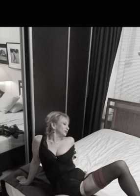 Проститутка Ангелина