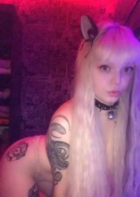 Проститутка Аня