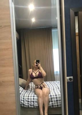 Проститутка Женя