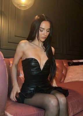 Проститутка Диана