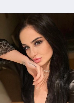 Проститутка Алеся