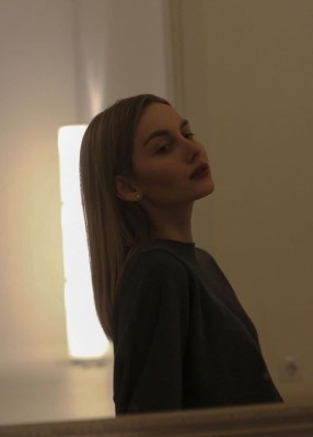 Проститутка Роузи