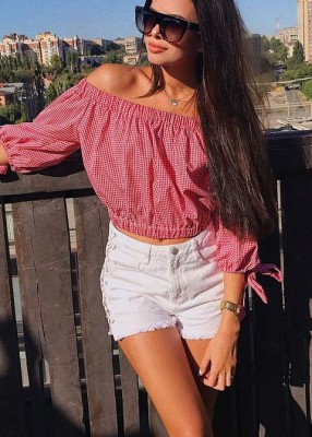 Проститутка АЛЕНА