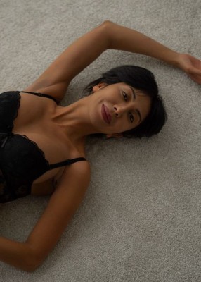 Проститутка Оля