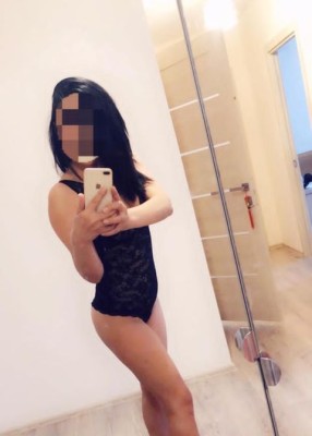 Проститутка Эля