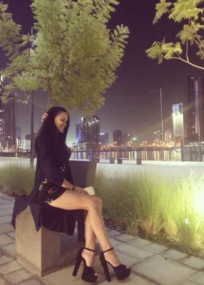 Проститутка Кристина