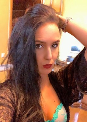 Проститутка Влада