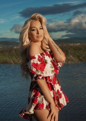 Проститутка Вика