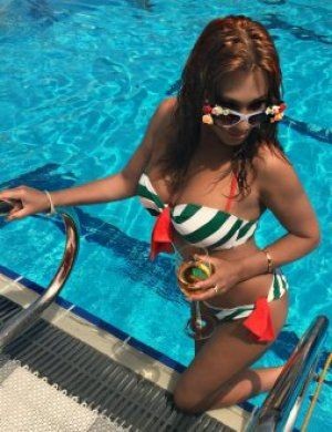 Проститутка Ирина