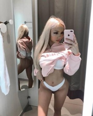 Проститутка марго