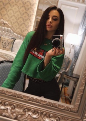 Проститутка Злата