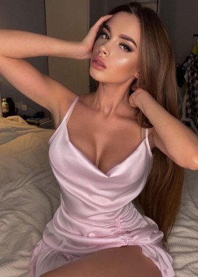 Проститутка МИРА