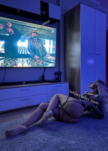 Развратницы