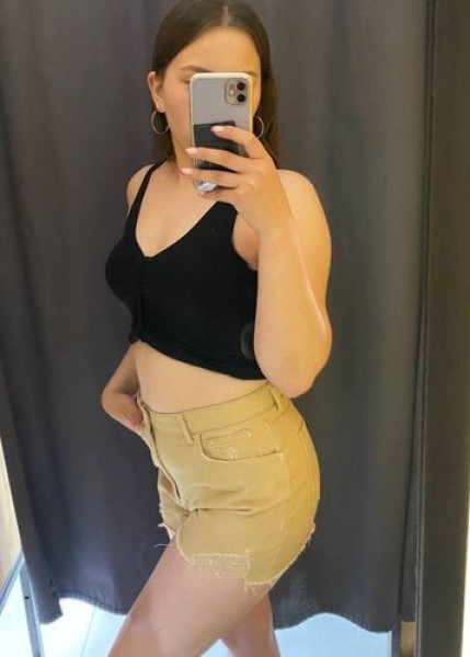 Проститутка Алина