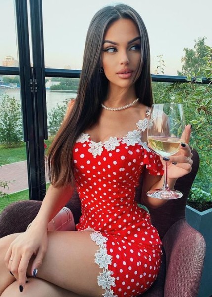 Проститутка ТАНЯ